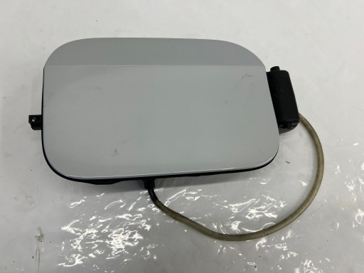 dvierka nádrže Paliva dvierka nádrže VW T-ROC 2GA809857D farba LB9Z