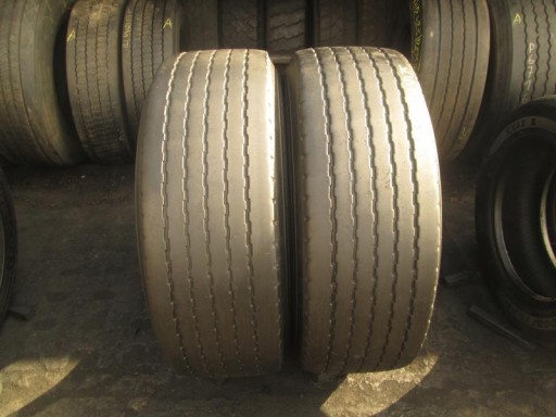 385 / 65R22. 5 Fulda ECOTONN 2 пара МДП