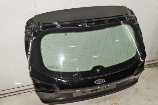 HL095 Ford Focus mk4 JJ HB Кришка багажника