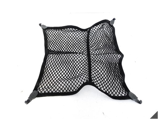 AUDI Q3 83A F3 A4 S4 8W9 B9 net ORGANIZER boot 8W9861869A