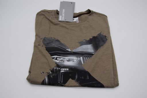 Нова org футболка x розмір S BMW 80142454842