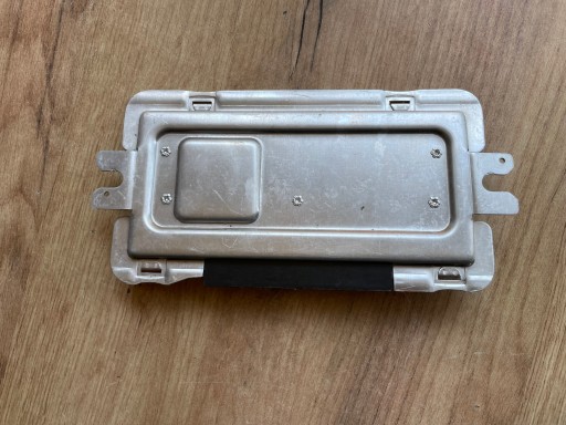 module springing control unit VDC BMW F01 f07 F10