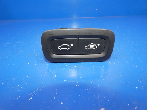 VOLVO XC90 II XC60 II V90 button ZAMYKANIA bonnet boot