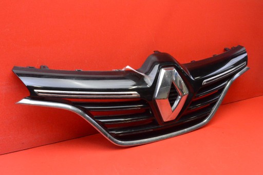 maska cierna CHROM 622567680R RENAULT MEGANE 4 IV 16-20