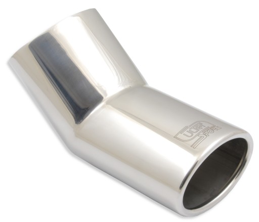 NX10.41 - Наконечник глушителя OPEL Vectra C 1.8 / хэтчбек, седан