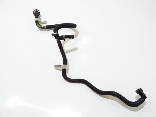 wiring hose of the fuel BMW X1 E84 N47D20C 7800667