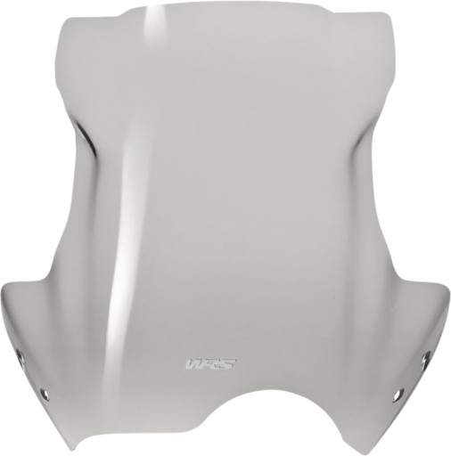 BM012F - Лобове скло мотоцикла WRS BMW R 1150 GS 99-05 темне