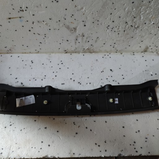 cover of the threshold boot OPEL SIGNUM 13101117