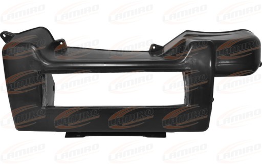 888-109EX - SCANIA КОРПУС НАГРІВАЧА