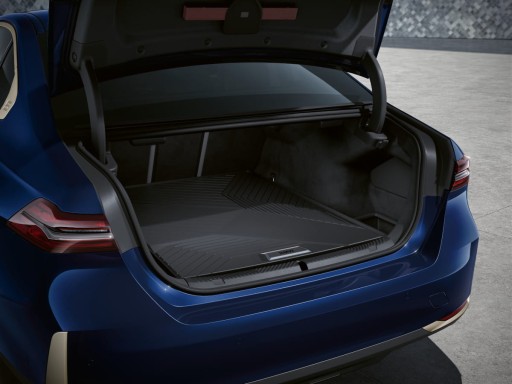 Килимок в багажник BMW G61 51475A87FF8