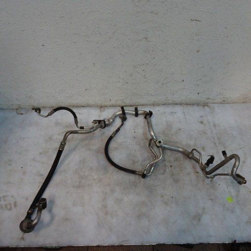 FORD S-MAX 2.0 TDCI КОНДИЦИОНЕР ТРУБКИ