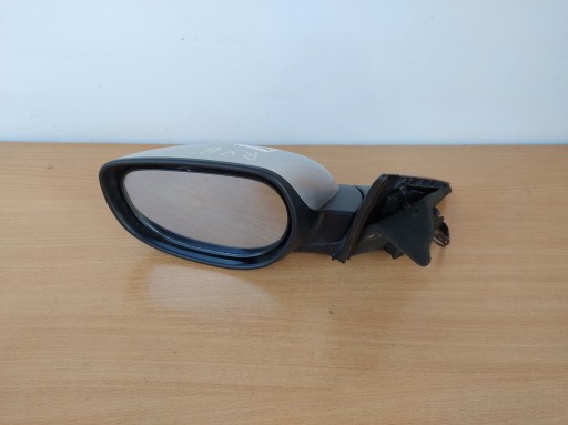 MAZDA RX8 RX-8 left mirror 7PIN E4012218 3G/DM654