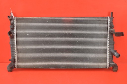 chladič vody 3M5H8005TL VOLVO C70 2 II 2.0 D 05-09