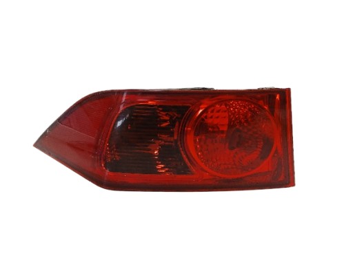 HONDA ACCORD VII sedan light left rear part