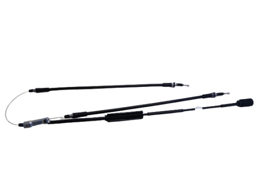 13441135 - Оригинальный кабель электрического тормоза OPEL ASTRA J