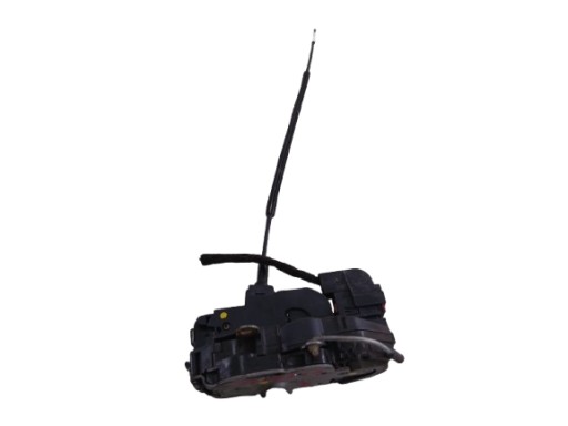OPEL INSIGNIA A lock left front 08-14