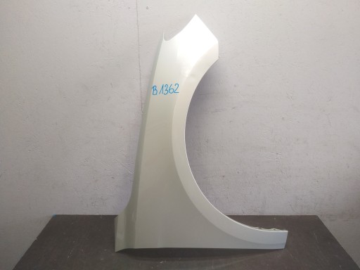 FENDER FRONT RIGHT AUDI A1 82A