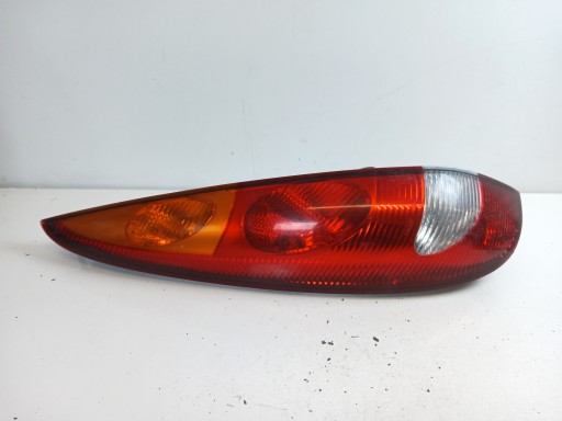 NISSAN ALMERA TINO light left rear part