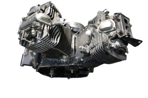 XVS1100.SILNIK - XVS 1100 DRAG STAR 02R ДВИГУН ENGINE