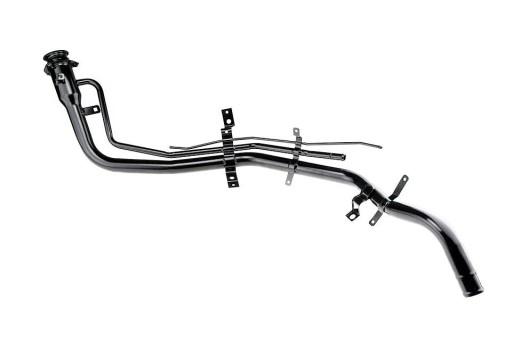 NTYPWP-MS-002 - РАЗЛИВНА ГРУПКА ПАЛИВА MITSUBISHI PAJERO 3.2DID 07-