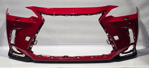front bumper LEXUS NX II 21- PDC washers original 52119-78330