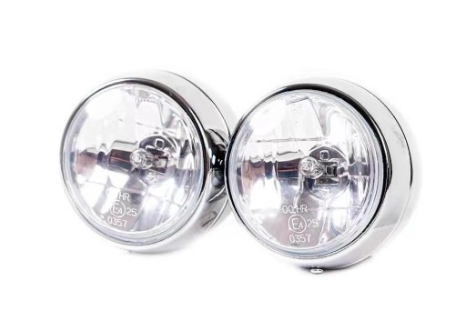 590825678921 - ХРОМОВАНІ ЛАЙТБАРИ LA1026 ОМОЛОГАЦІЯ