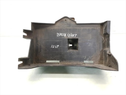 YJ1100190 - Лоток аккумуляторного отсека Land Rover Freelander