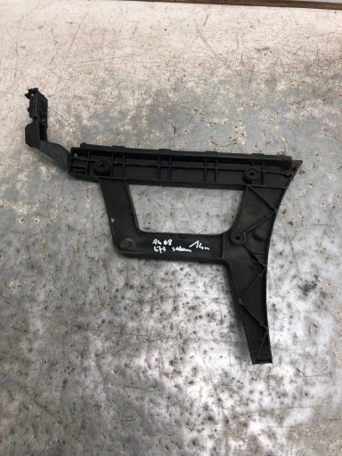 bumper bracket left rear part AUDI A4 B8 LIFT sedan 8K5807453A