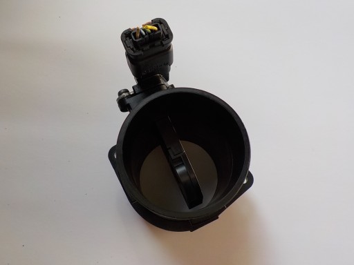 PEUGEOT 5008 1.6 HDI flow meter 9683282980 02