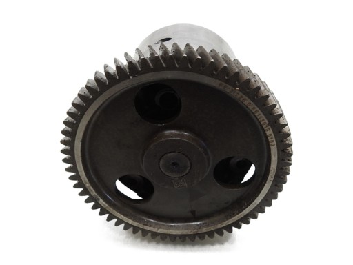 A6511810312 - Масляний насос MERCEDES W212 2.2 CDI