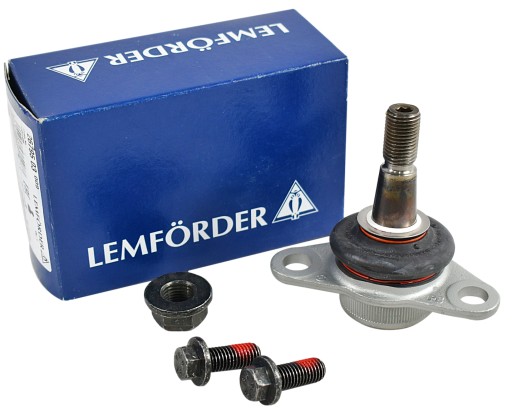 26795 03 - Штифт подвески lemforder volvo xc90 i