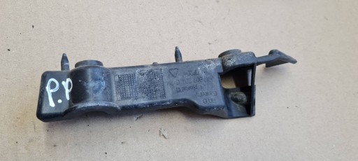 A5 8T LIFT S5 support holder bracket of a bumper right front 8T0807284C