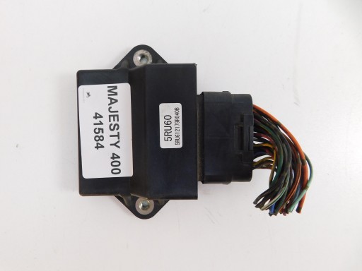 YAMAHA MAJESTY 400 МОДУЛЬ