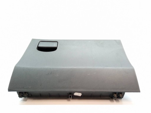 passenger compartment right of the passenger 55551-0D060 Toyota Yaris II (2005-2011)