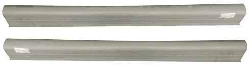 815341-1/42-1 - C1 107 AYGO 05-12 КОМПЛЕКТ ДЛЯ РЕМОНТУ ОБОРИ L+R