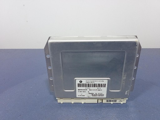 Ambit-967084-68231784AA - Jeep grand cherokee wk2 модуль підвіски 68231784aa