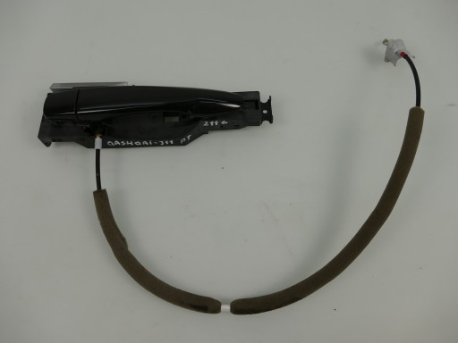 8061022134 - NISSAN QASHQAI J11 LIFT ручка двери правая задняя Z11
