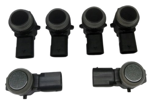 9827917377 - Pdc датчик паркування citroen c3 iii lift b618