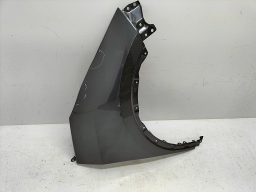 fender front front right TOYOTA CHR C-HR II 23
