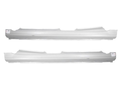 603242 - ПРОГ РЕМОНТ RENAULT LAGUNA I 1 1994-01 ОЦИНК.