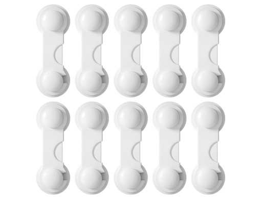 10× ШАФА БЕЗПЕКИ МЕБЛІ ЗАМКИ ДВЕРЦЯ ЯЩИК