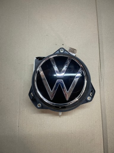 VW GOLF 8 VIII КАМЕРА ЗАДНЬОГО ОГЛЯДУ 5H0827469N