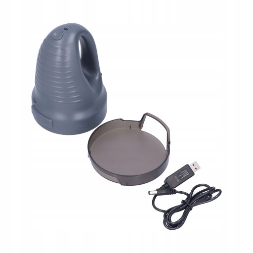 ЭЛЕКТРИЧЕСКИЙ СКРЕБОК ДЛЯ ЛЬДА ДЛЯ ЗАМЕРЗОВЫХ ОКОН