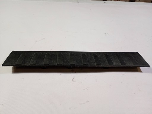 moulding cover of the threshold left left front Ford F150 F-150 2015