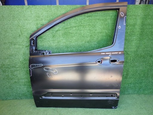 FORD TRANSIT COURIER MK2 II 14- door left front front