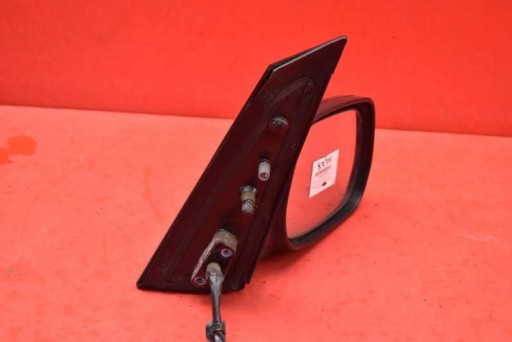 mirror right 1E2 012153 EU TOYOTA AVENSIS VERSO 01-03 5 PIN
