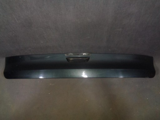 EM2B-U423A40 - FORD GALAXY MK4 15 - ЗАДНІ ДВІРІ ОРИГ