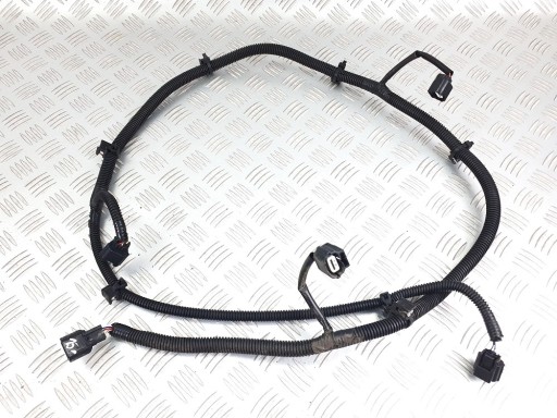 24093HV01A - Qashqai j11 установка джгута датчиків pdc задній бампер