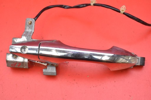 handle left front front CHROM HONDA ACCORD 7 VII 02-06