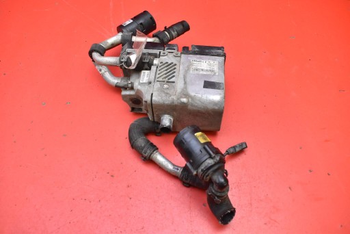 WEBASTO heizung 000002021131 VW TOUAREG 1 und 2.5 TDI R5 163 KM 02-07